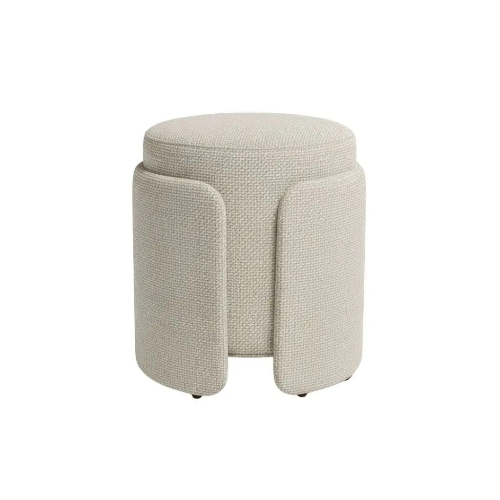 بوف منجد بالكامل ألفا