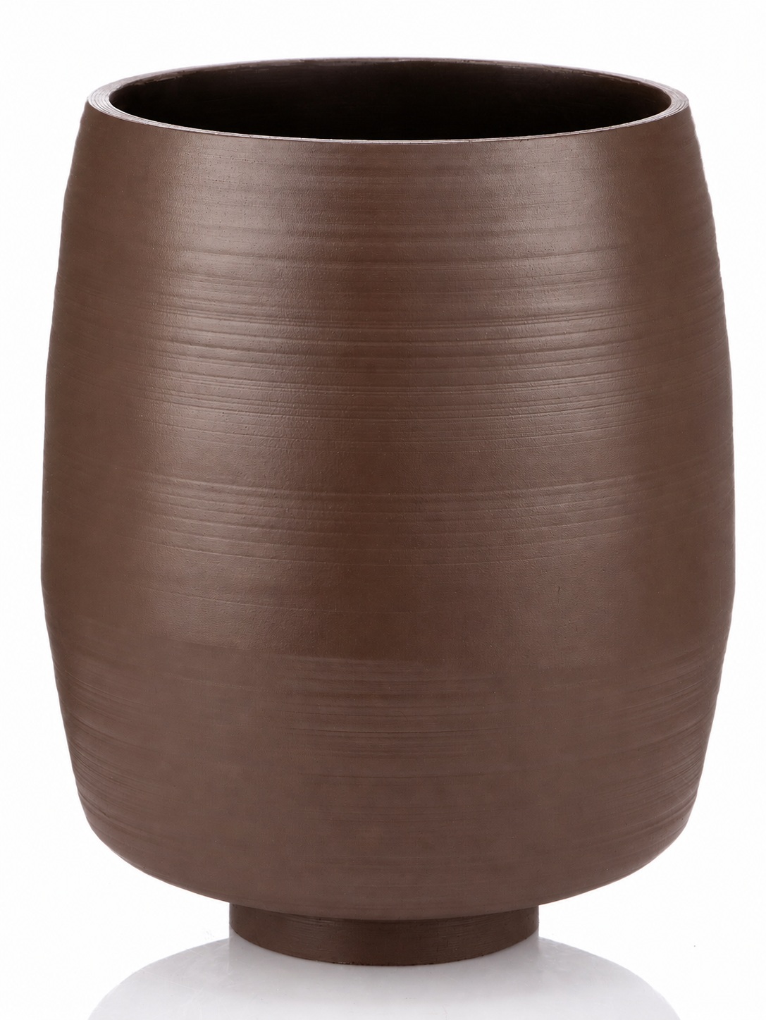 Pedestal Vase