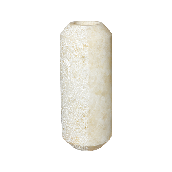 Texture Alabaster Vase 3