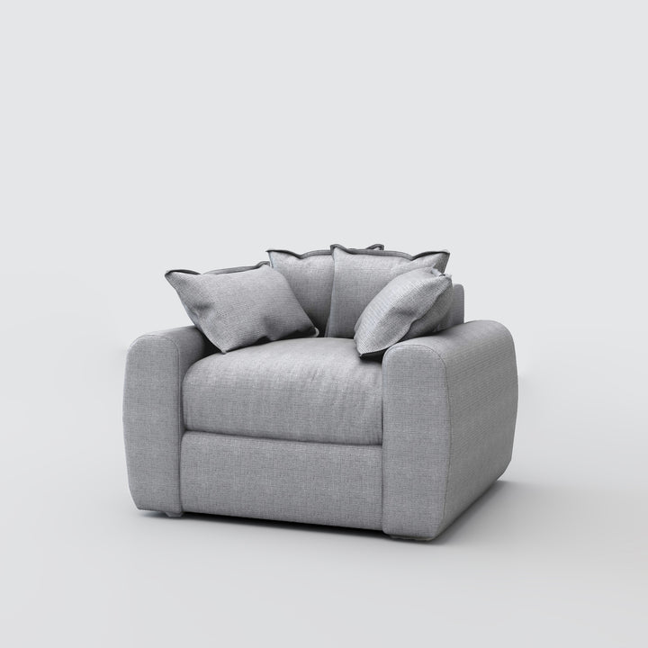 Faye Armchair 8