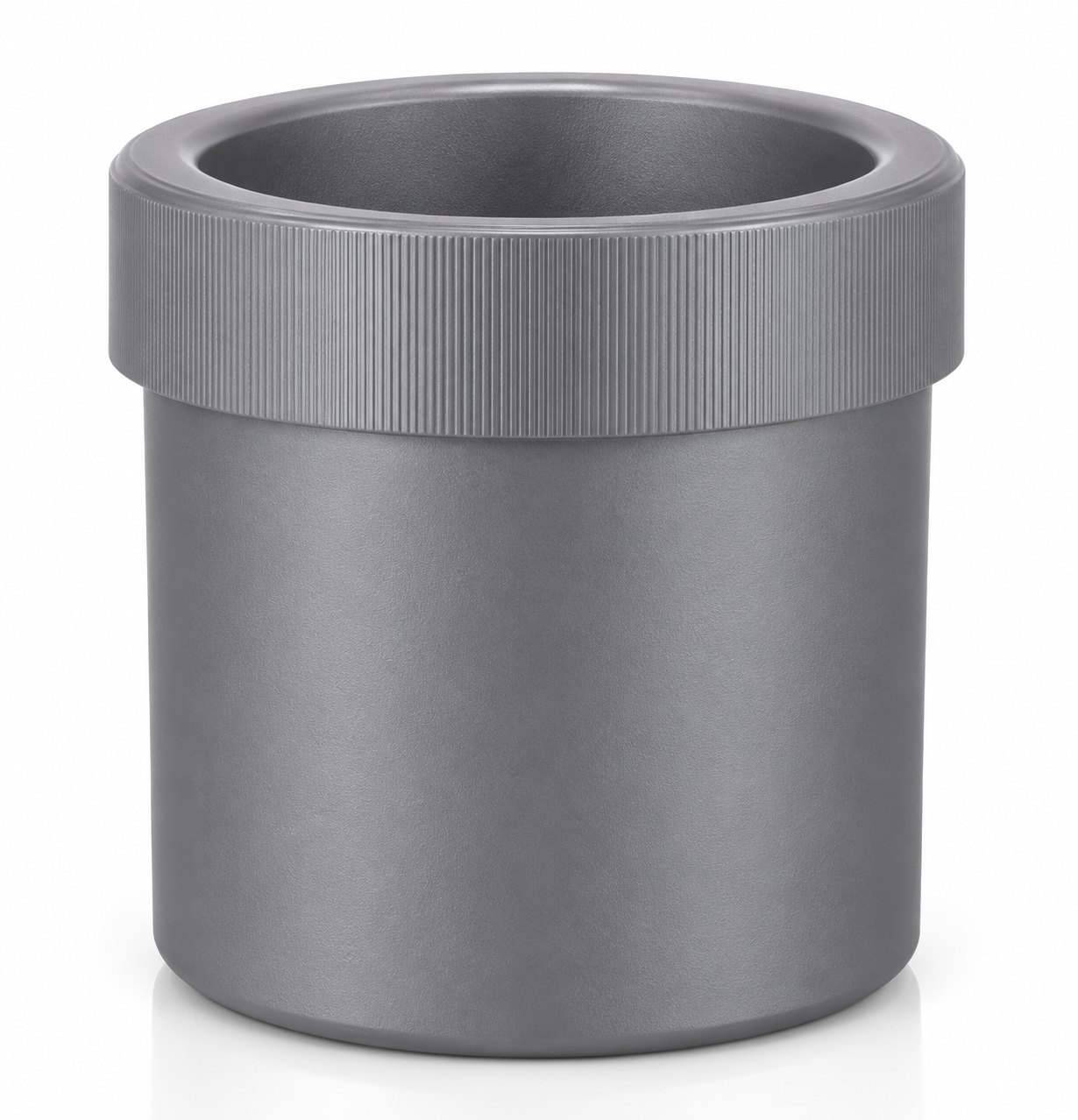 Pot Ribbed