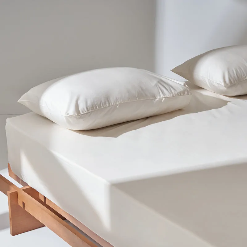 Fitted Sheet - Sateen 1