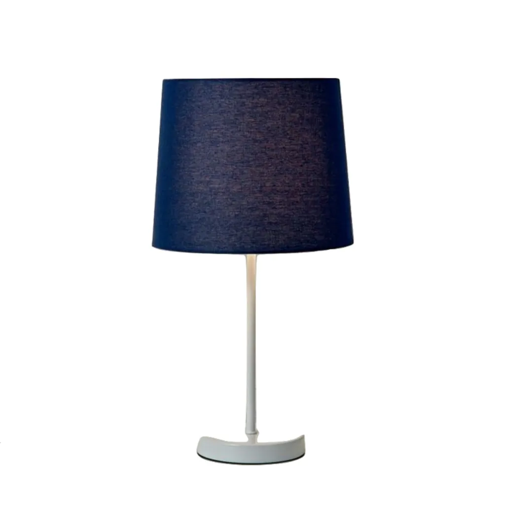 Chloe Table Lamp - YL101-3B 1