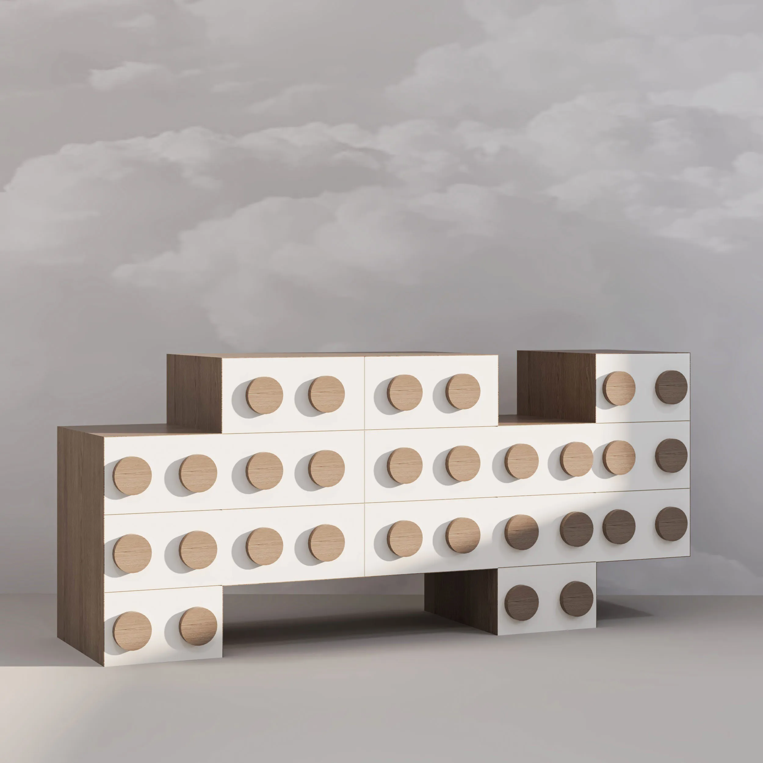 Pixel Changing Table 7