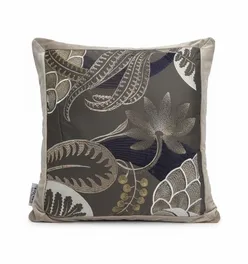 Botanic Neutrals Cushion