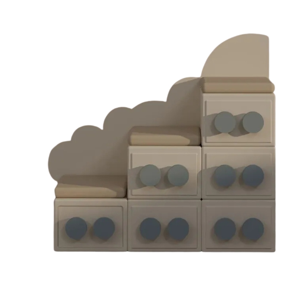 نيمبس لوفت – مساحة أحلام للأطفال