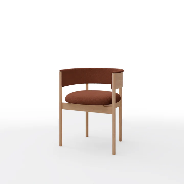 Valerie Dining Chair 16