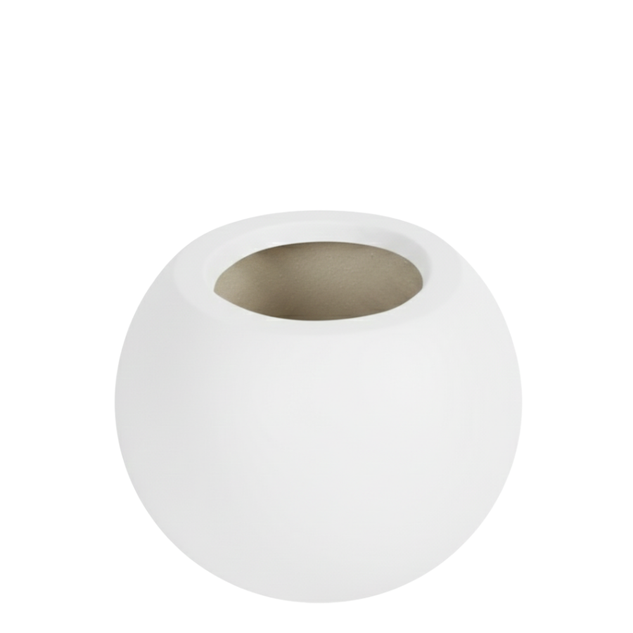 Bello Fiberglass Planter