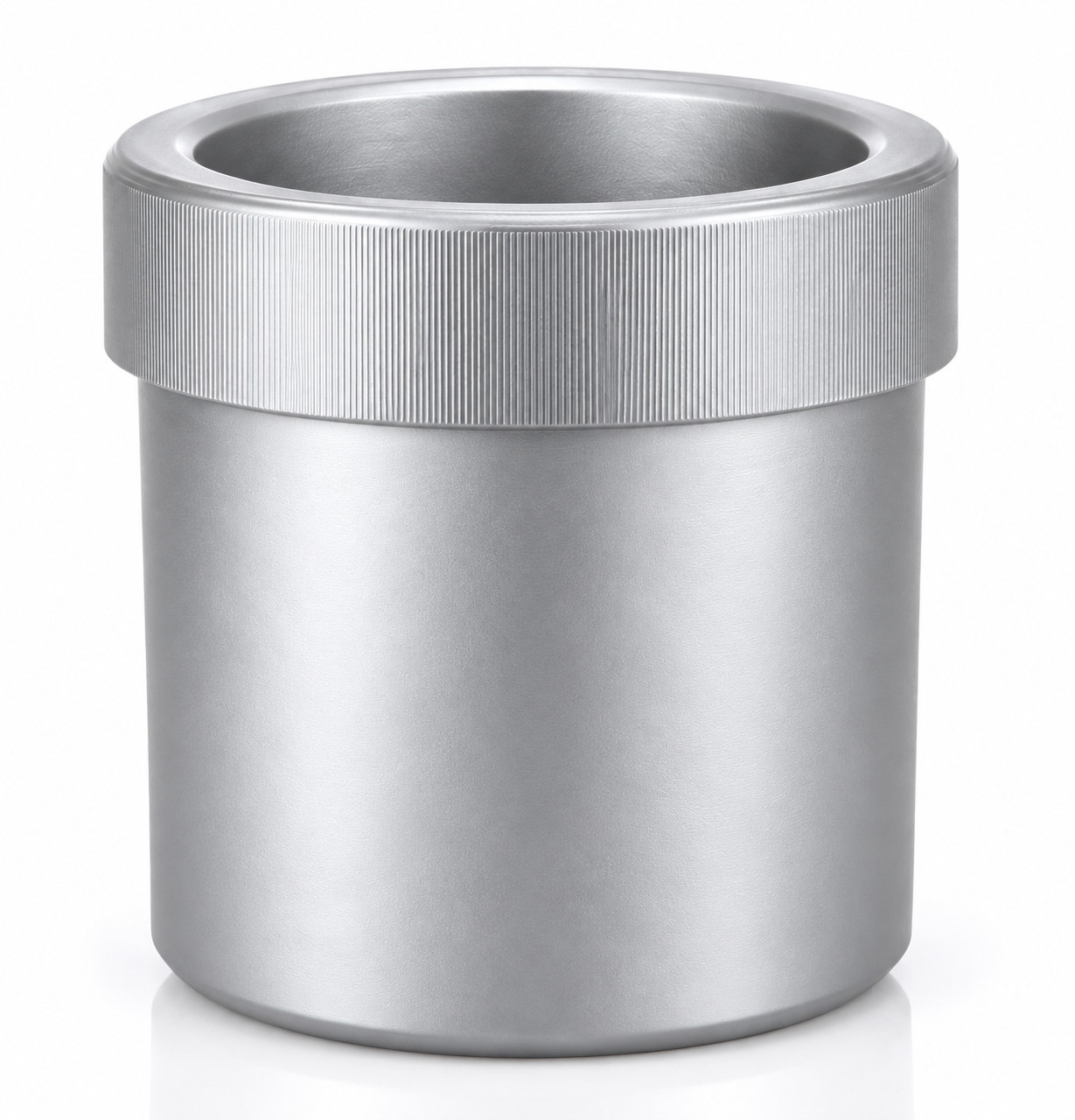 Pot Ribbed