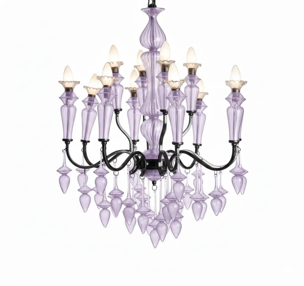 CL-20 Chandelier 3