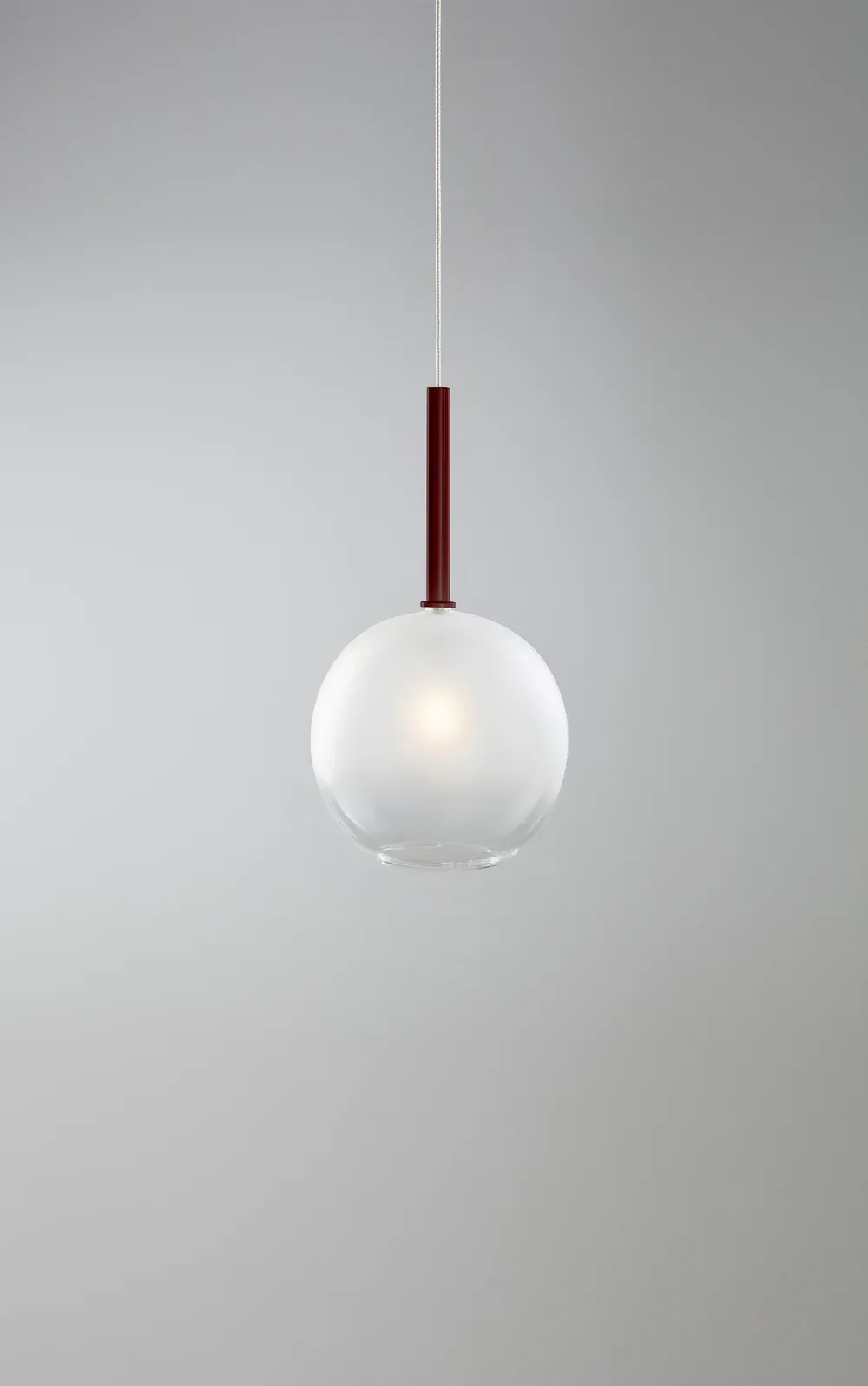 Blow Frosted Suspension - Sparkle - Small 3