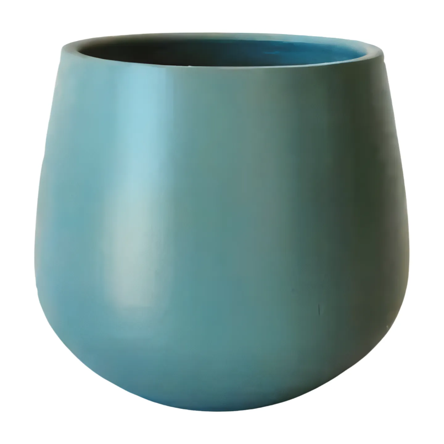 حوض نبات مودرن 15 سم