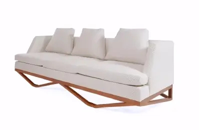 Angles Sofa