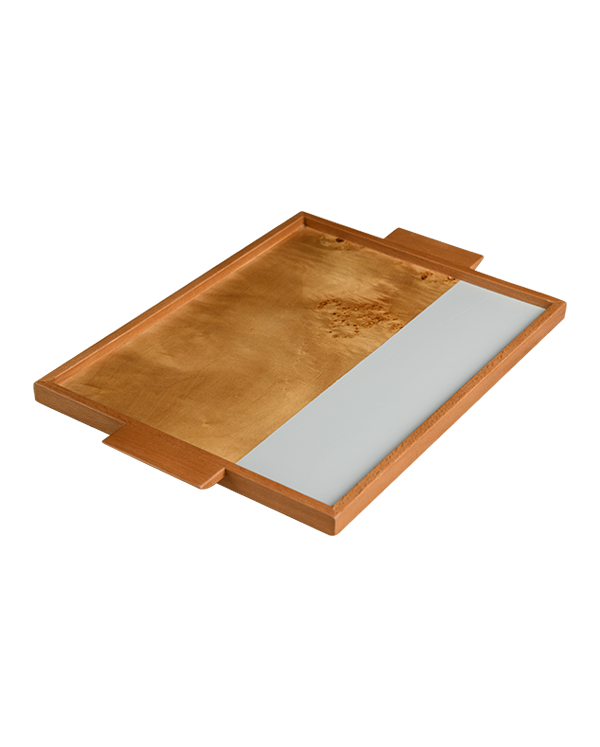 Roots Tray Rectangular
