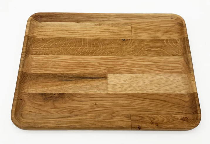 Wooden Tray 3