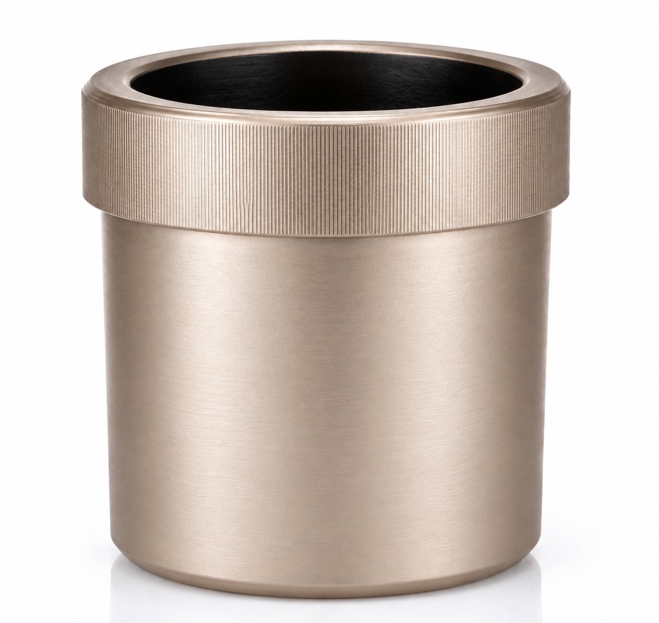 Pot Ribbed