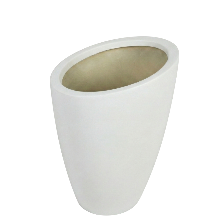 Nova Fiberglass Planter