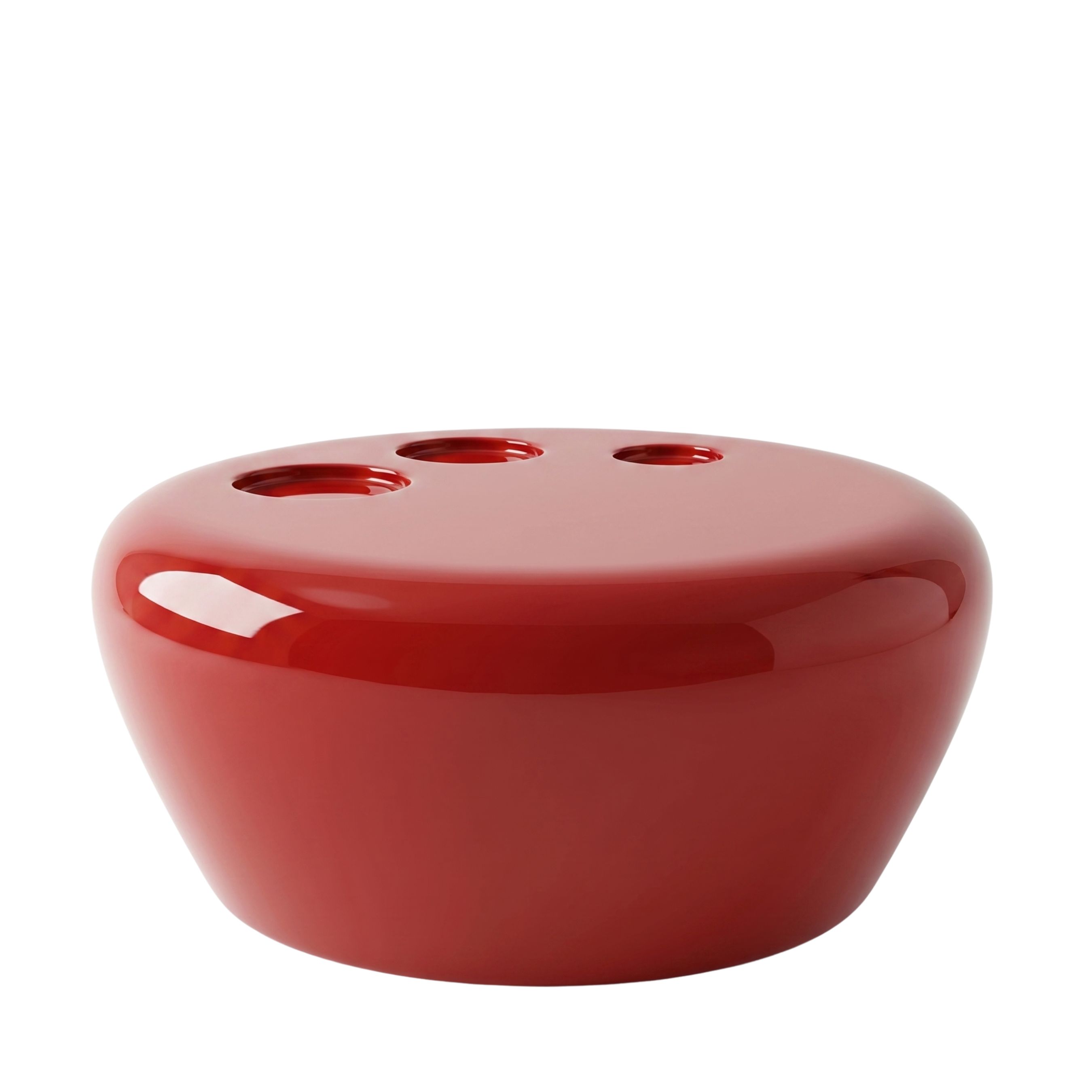 Orba Fiberglass Center Table