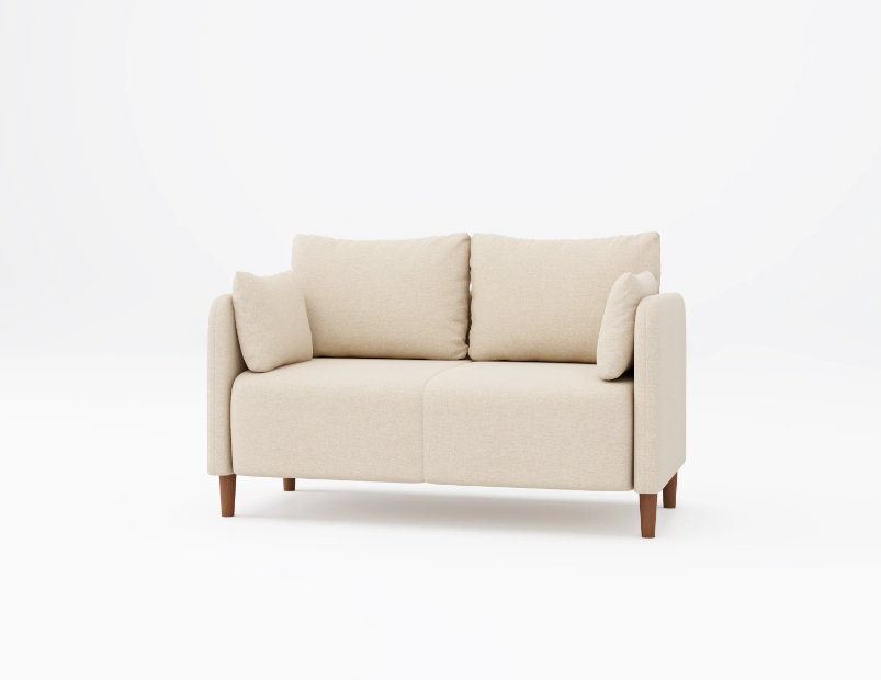 Elan 2 Seater Sofa 1