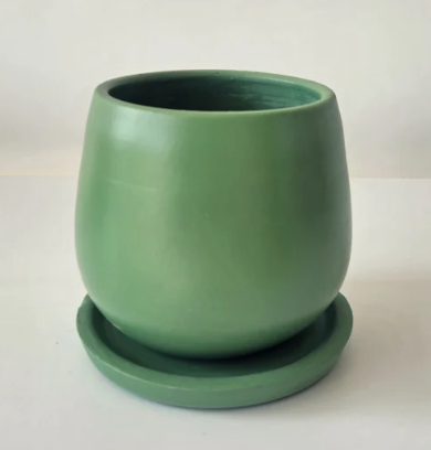 حوض نبات مودرن 15 سم 2