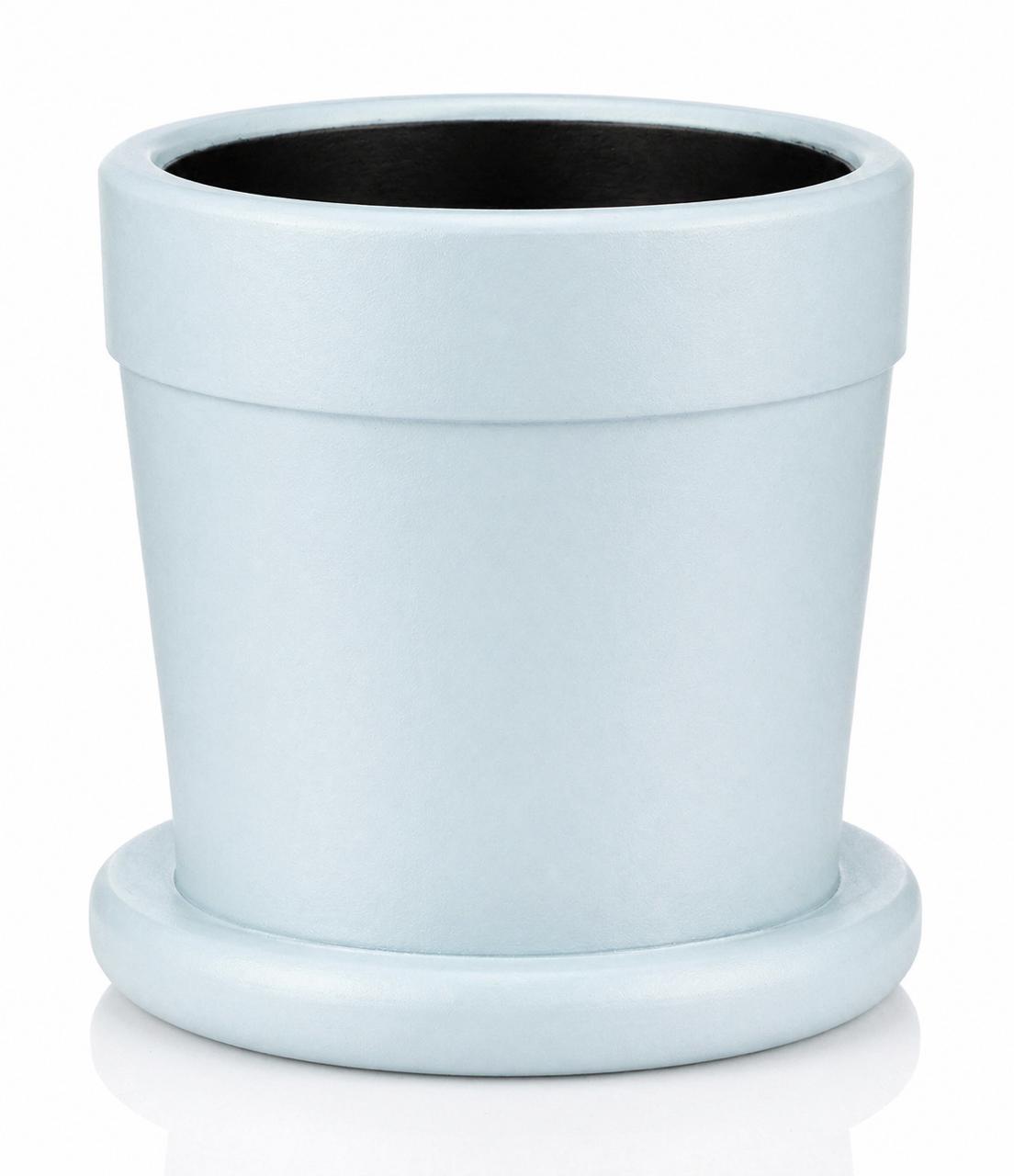 Pot Rim Plate Bottom