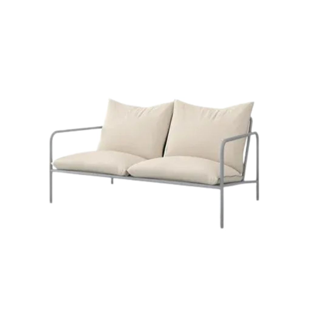 The Tiffany Collection - 2 Seater Sofa 5
