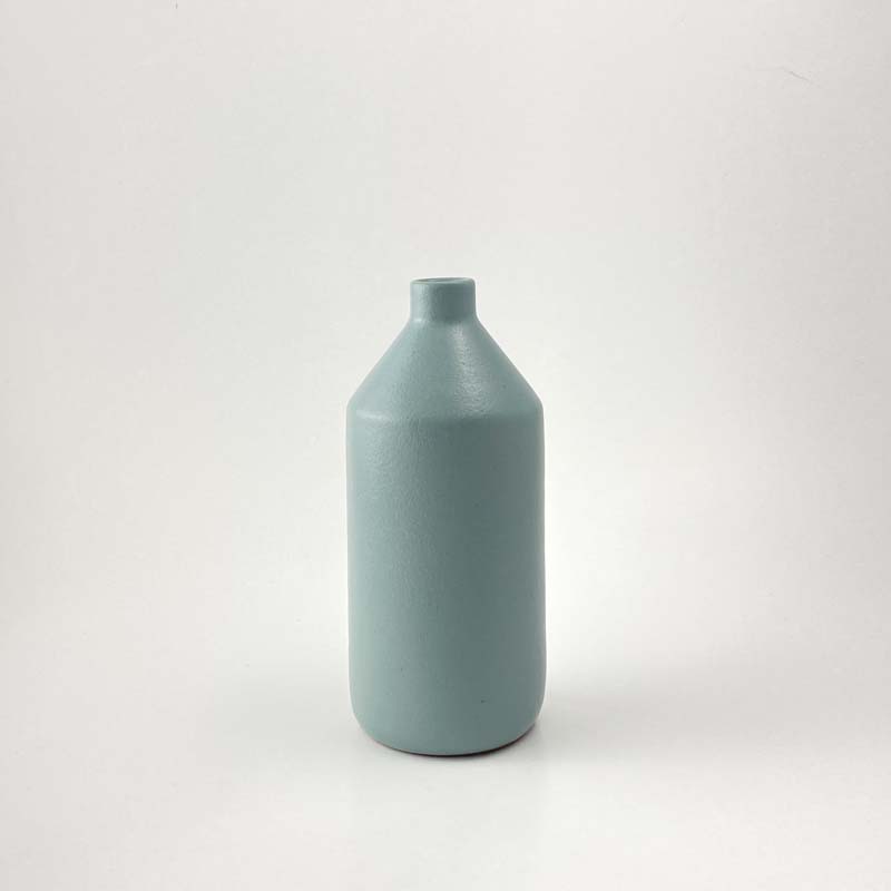 2 فازة قصيرة الرقبة