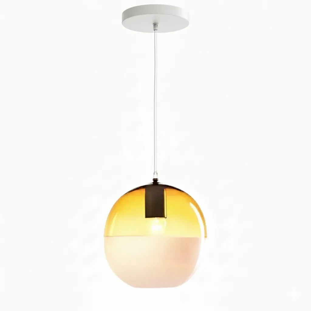 Bubble Gum CLA5 (Yellow/White) 4