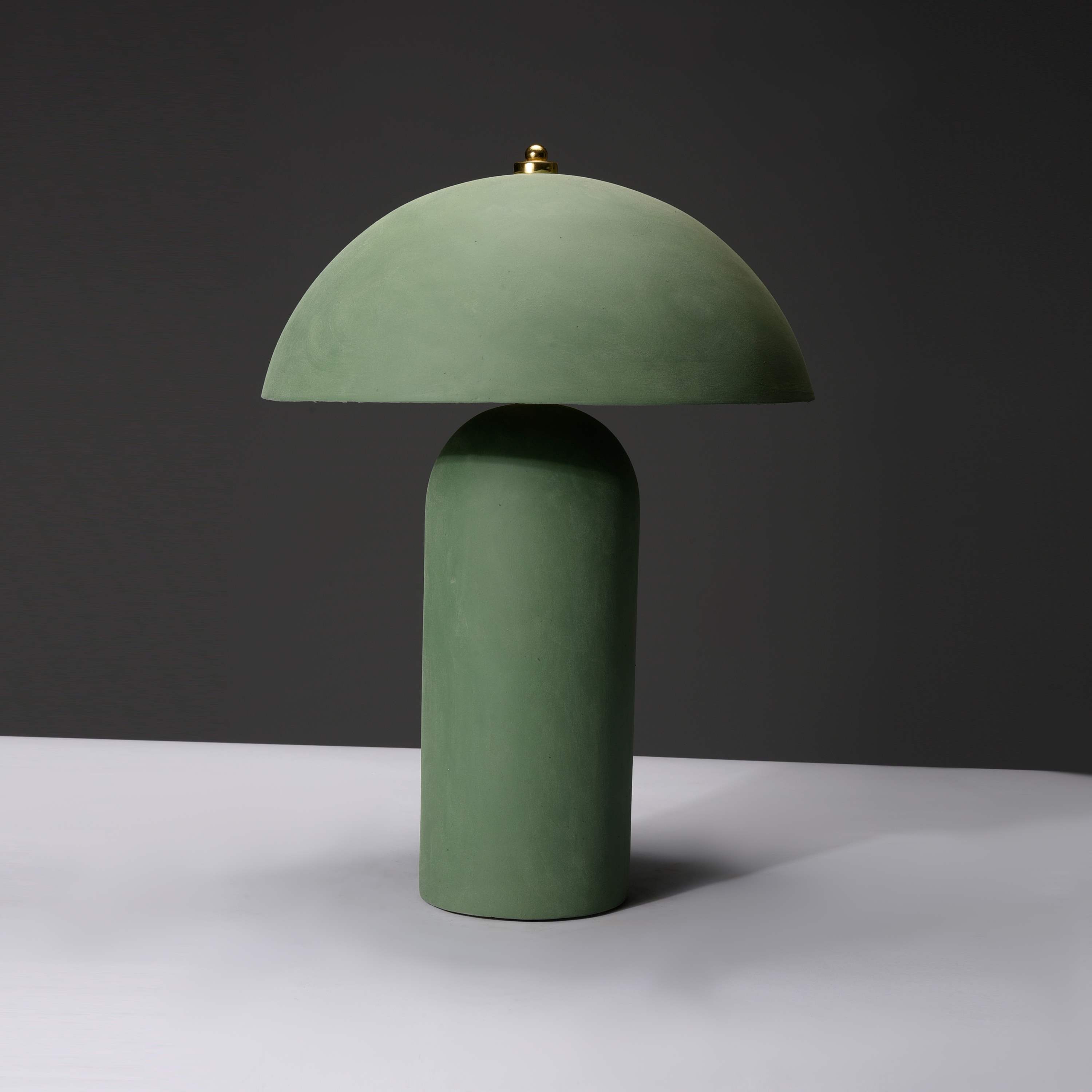 Truffle Table Lamp