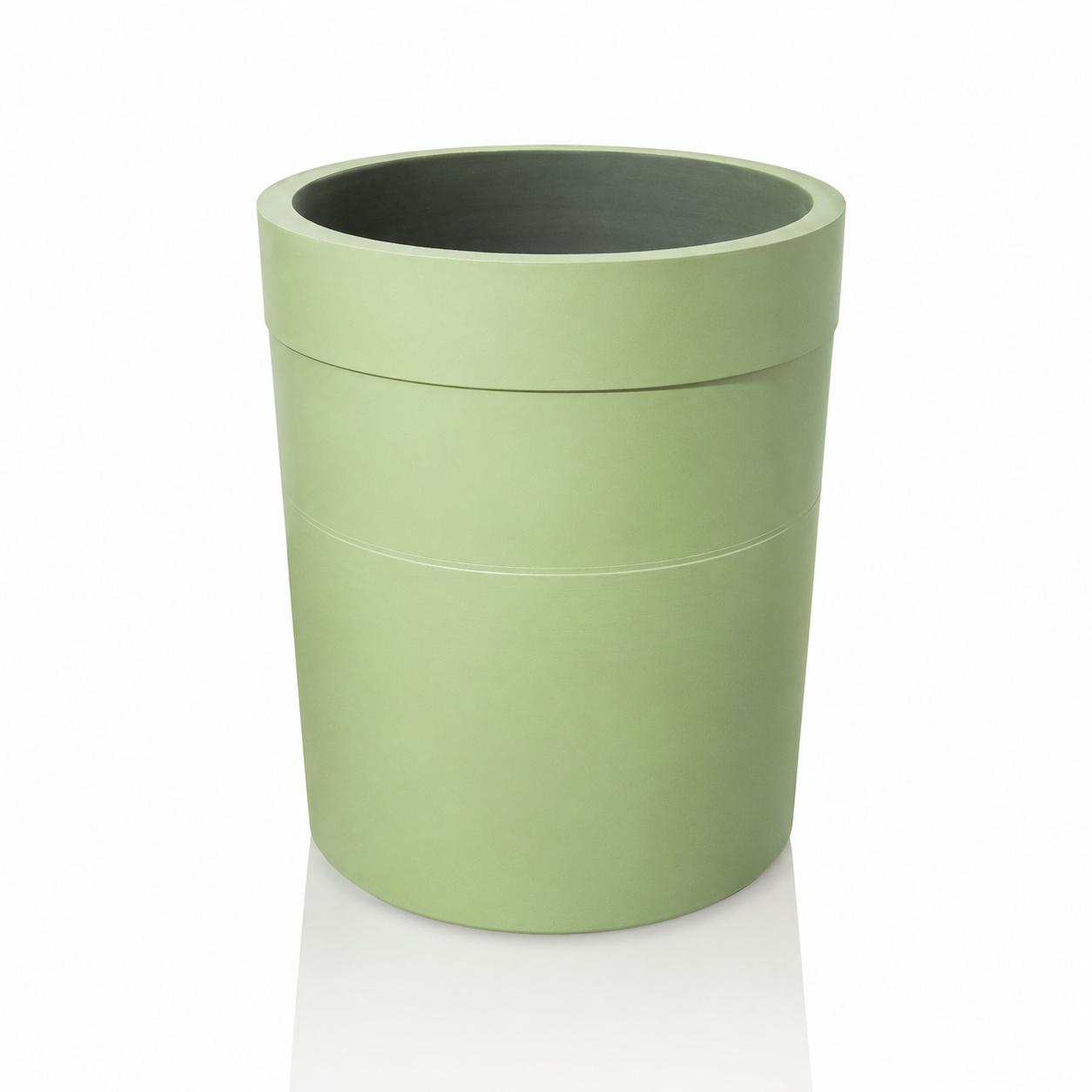 Garden Glow Vase