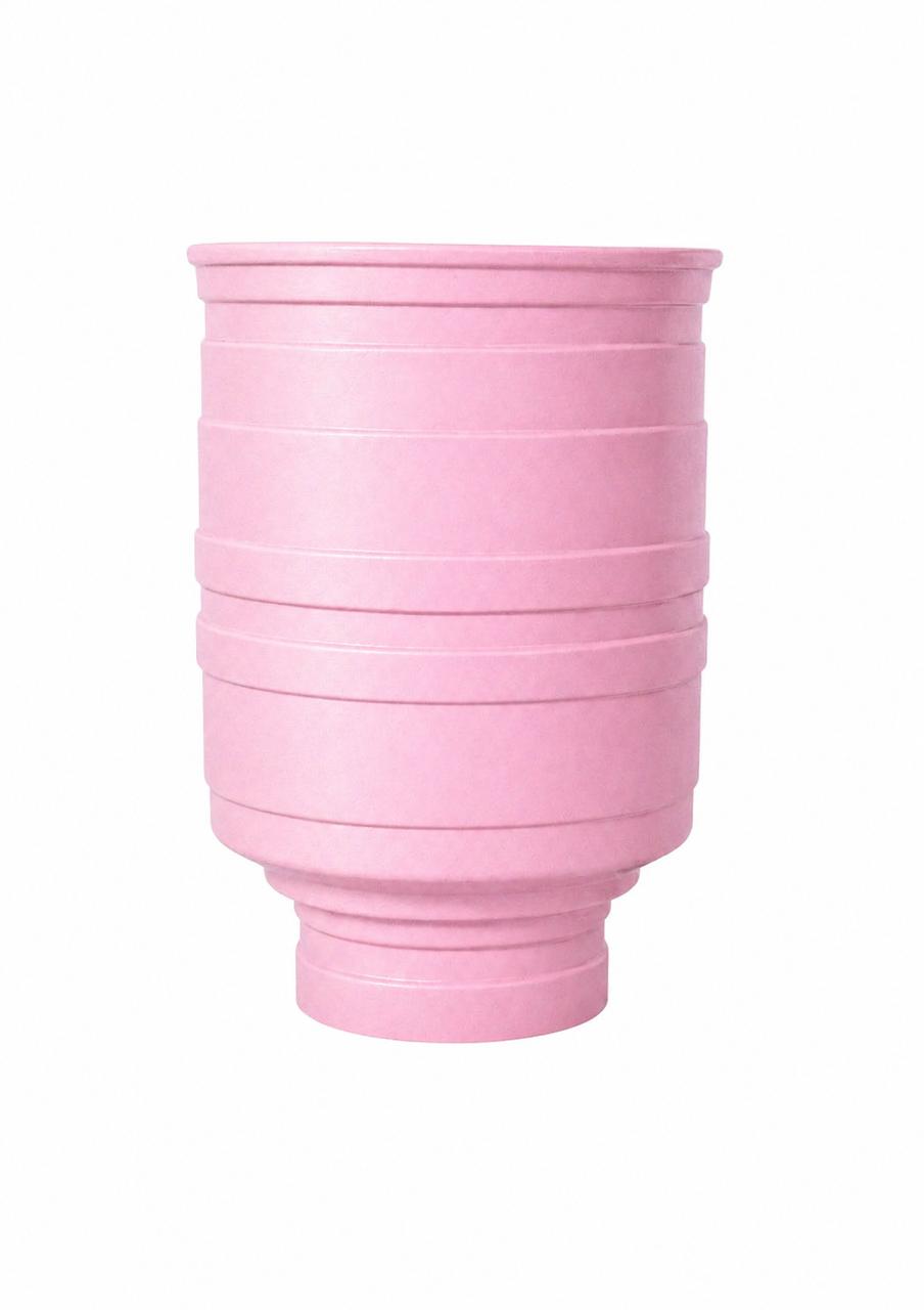 Sculpture Vase
