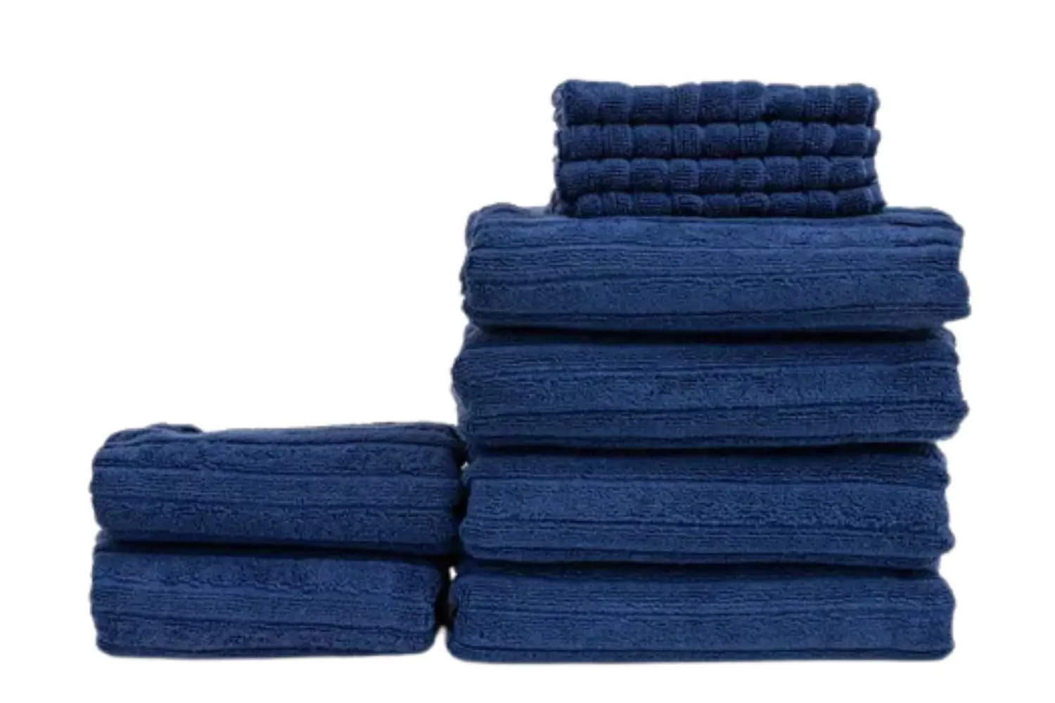 طقم مناشف جراين العائلية