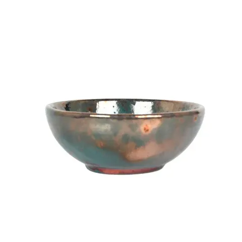 Dip Delight Stoneware Bowl 10