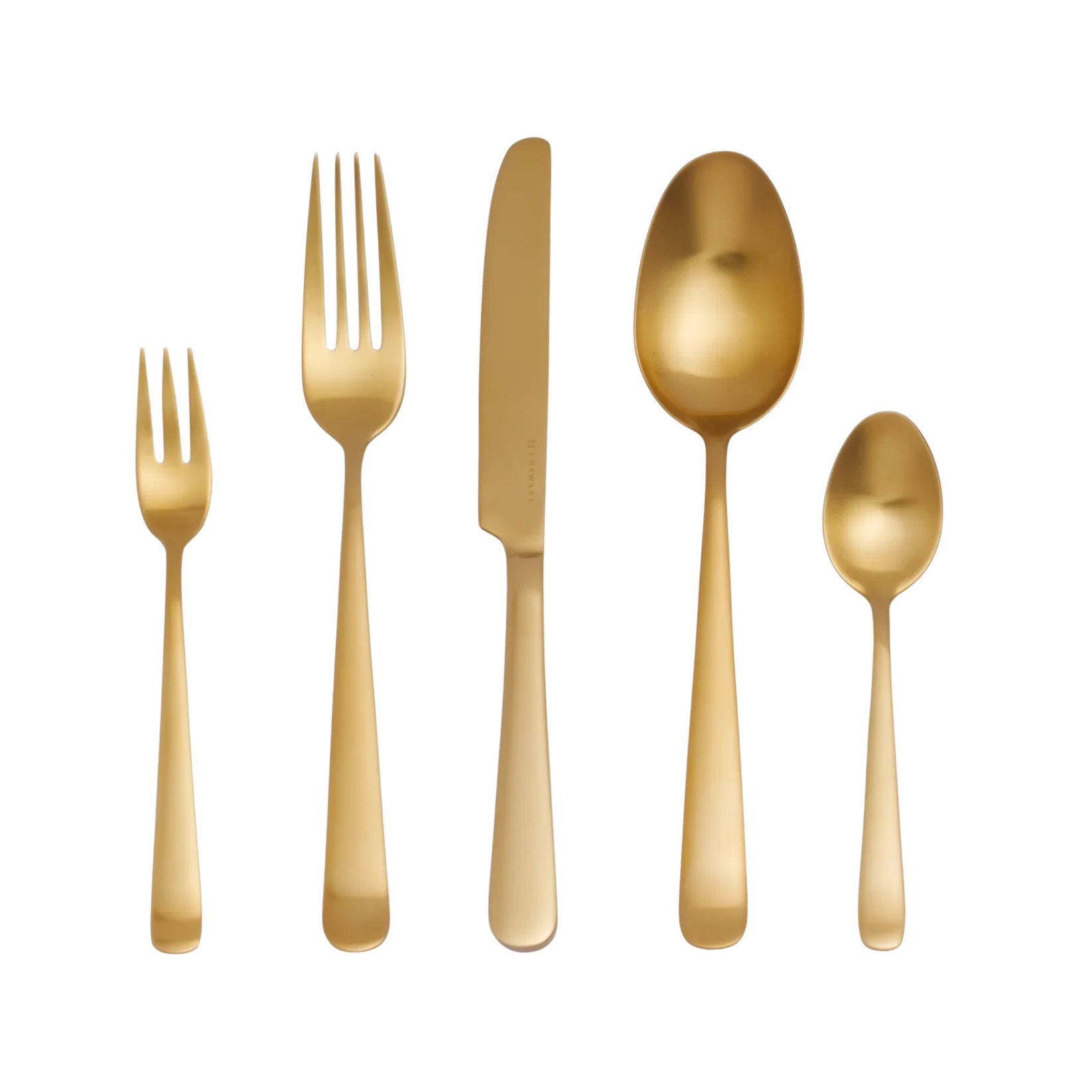 Contempo Cutlery Set