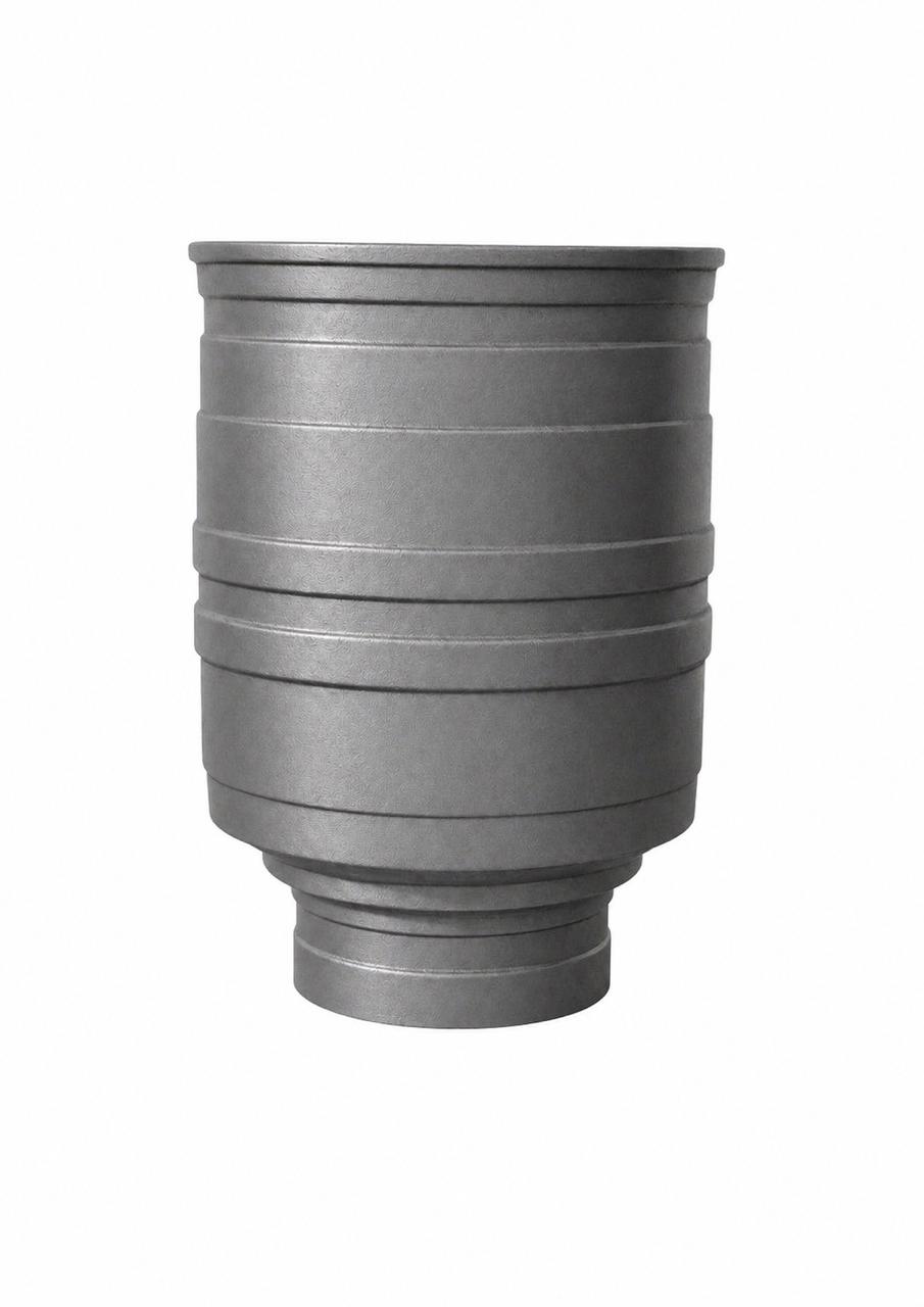 Sculpture Vase