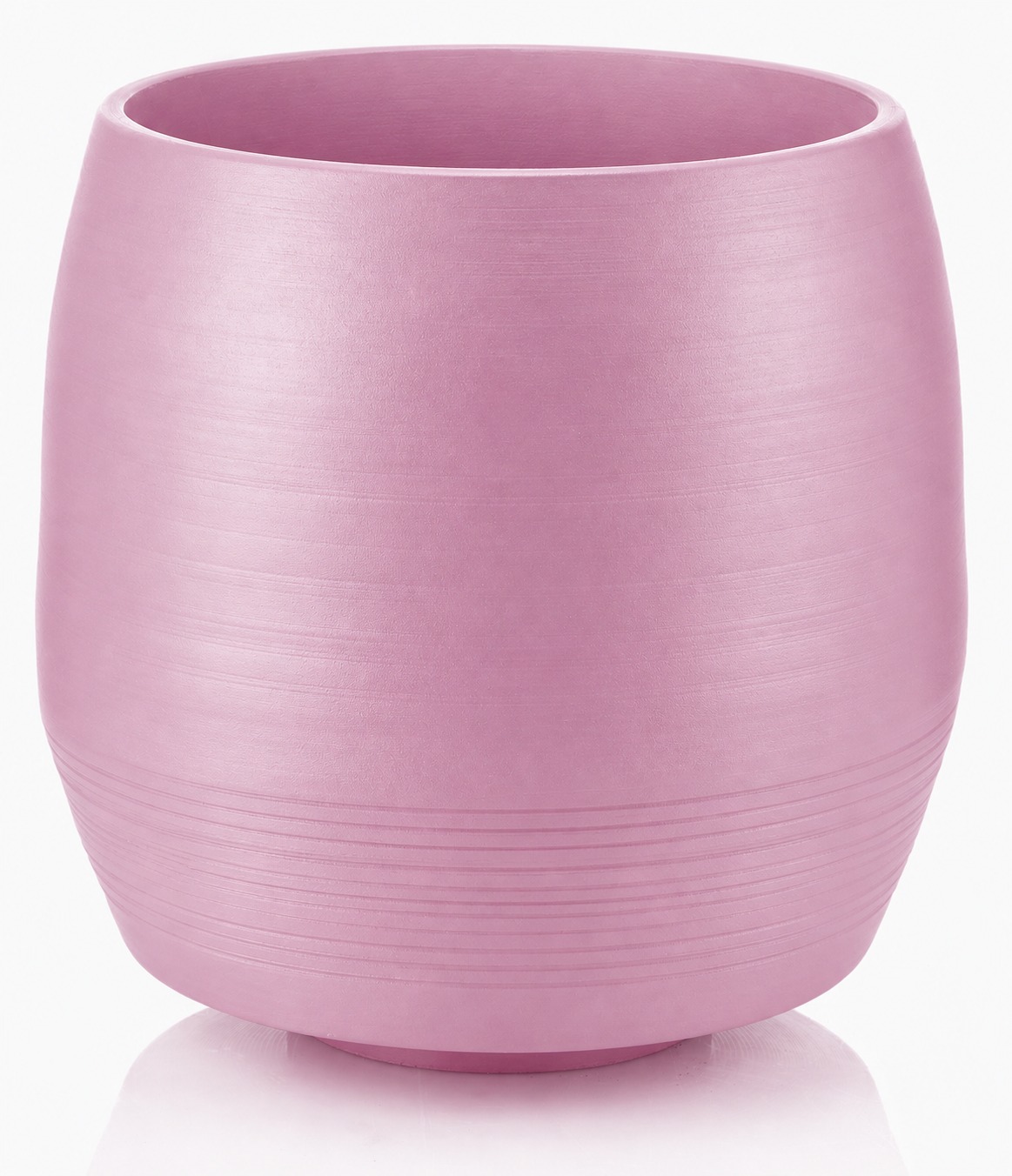 Bowl Shape Vase