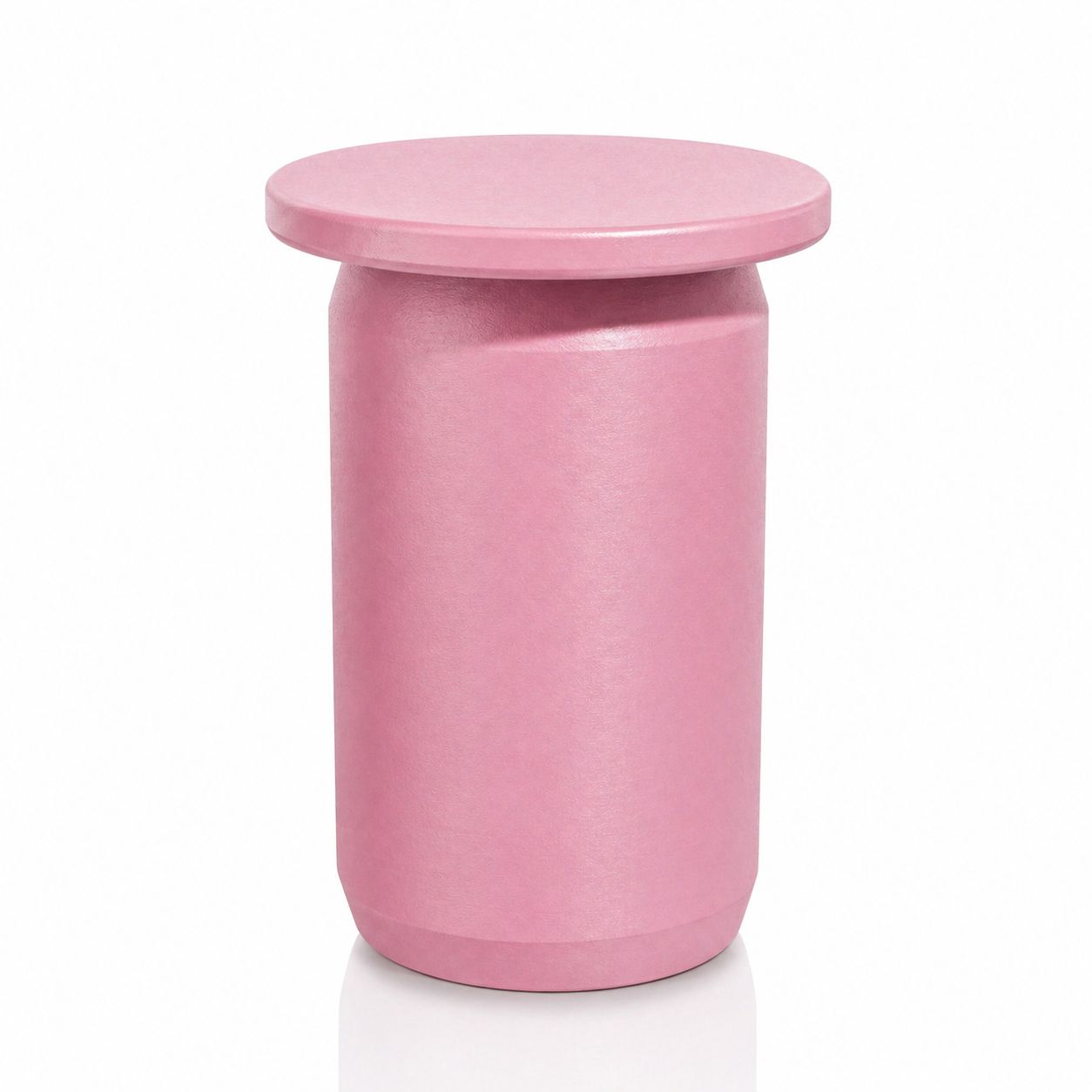 Minimalist Side Table