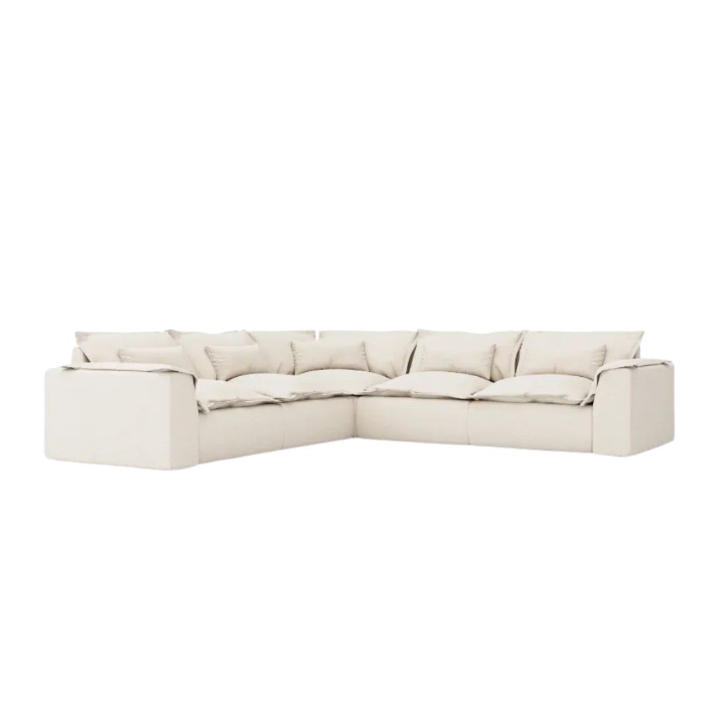 Cloud Haven Corner Sofa 5