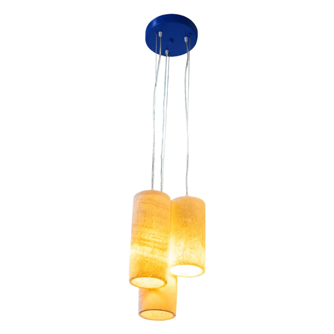 Trio Ceiling Lamp 2