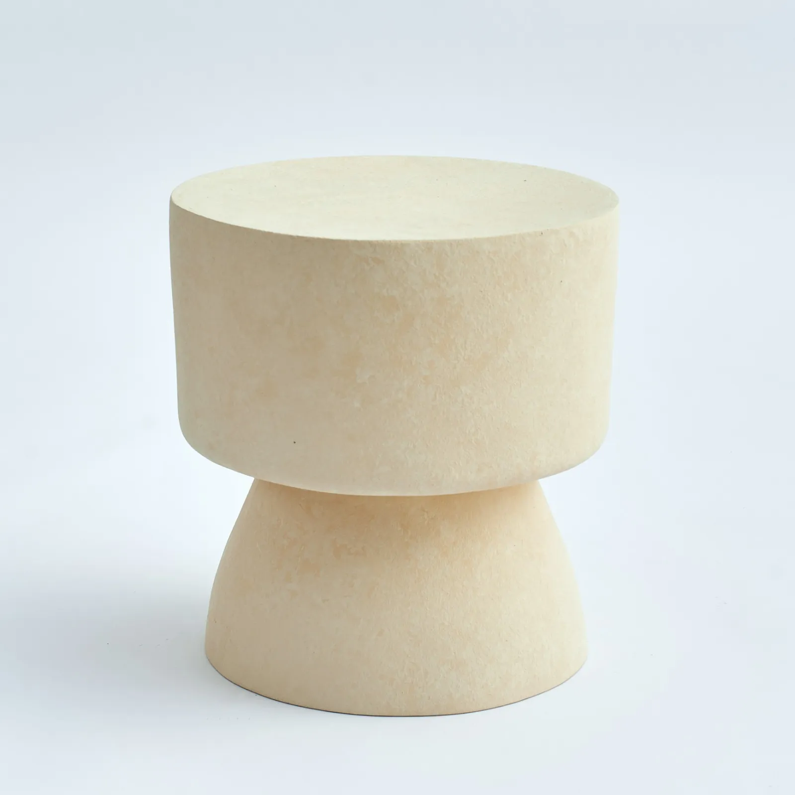 Rook - Umpa Lumpa - Side Table - Colored Paint 2