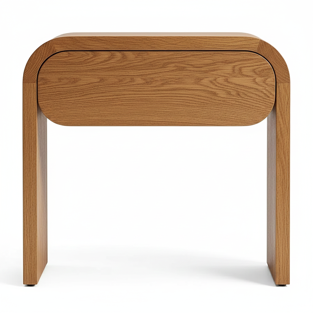 كومود بياني – تصميم عصري أنيق مع مساحة تخزين مدمجة 10