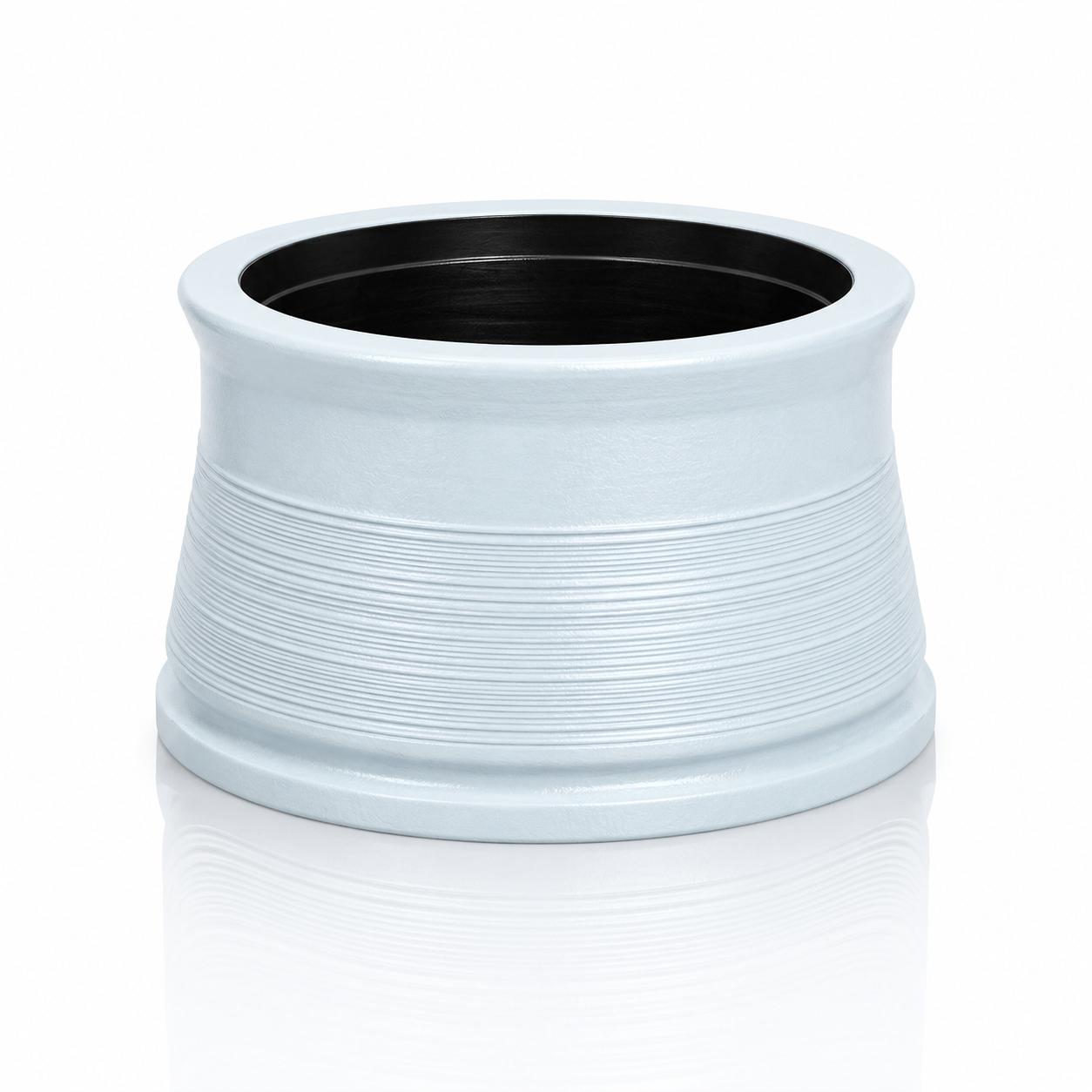 Waist Vase