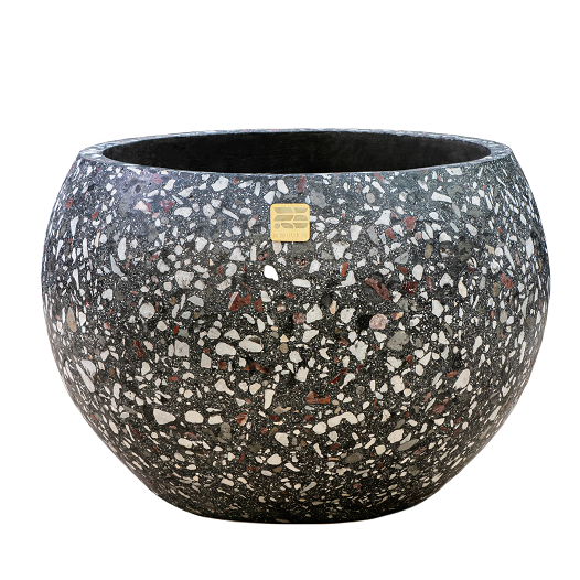 Tut Terrazzo Pot 9