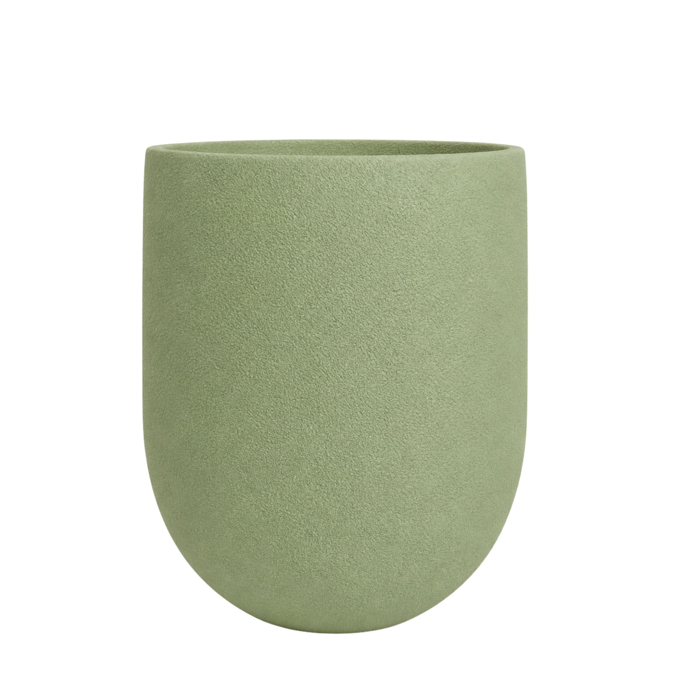 UNO Fiberglass Planter Pot