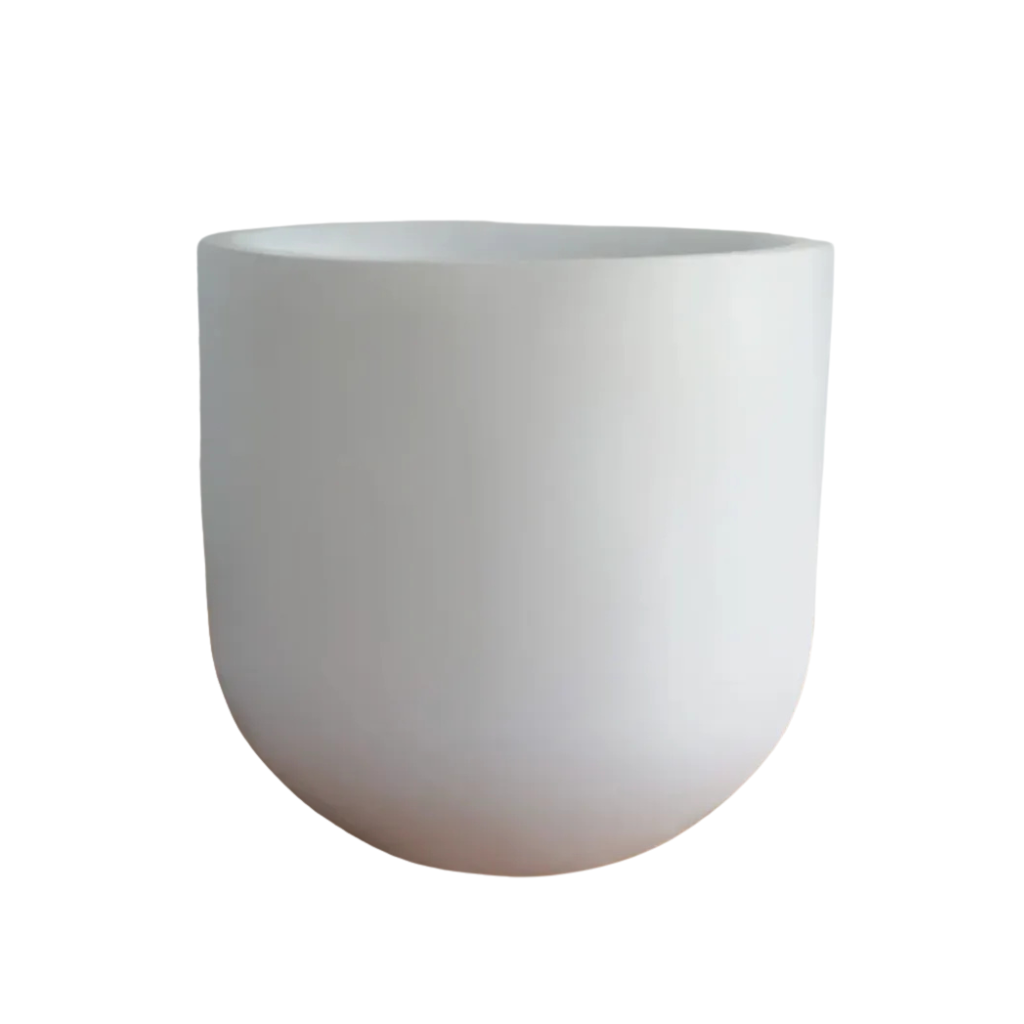 Loompa Fiberglass Pot 5