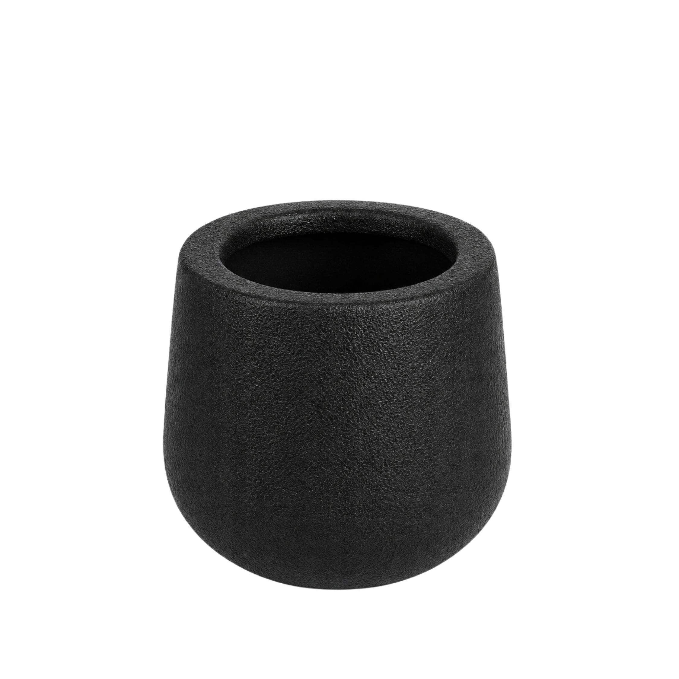 Novo Plus Fiberglass Planter Pot