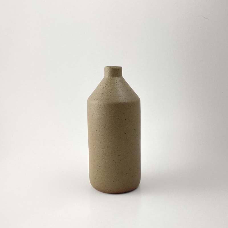 2 فازة قصيرة الرقبة