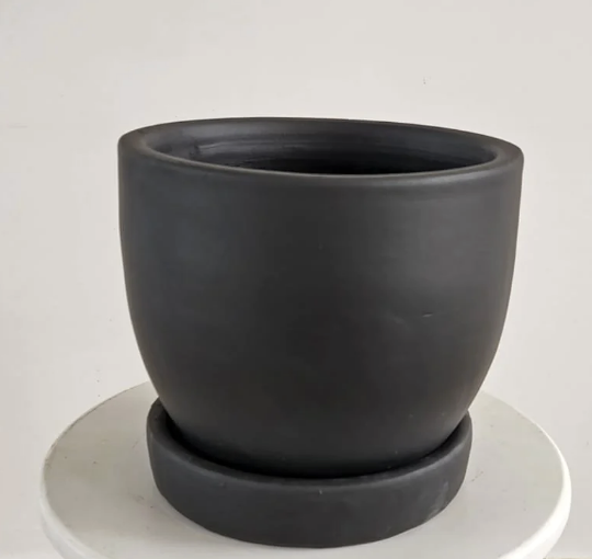 25 cm Plant Pot 16