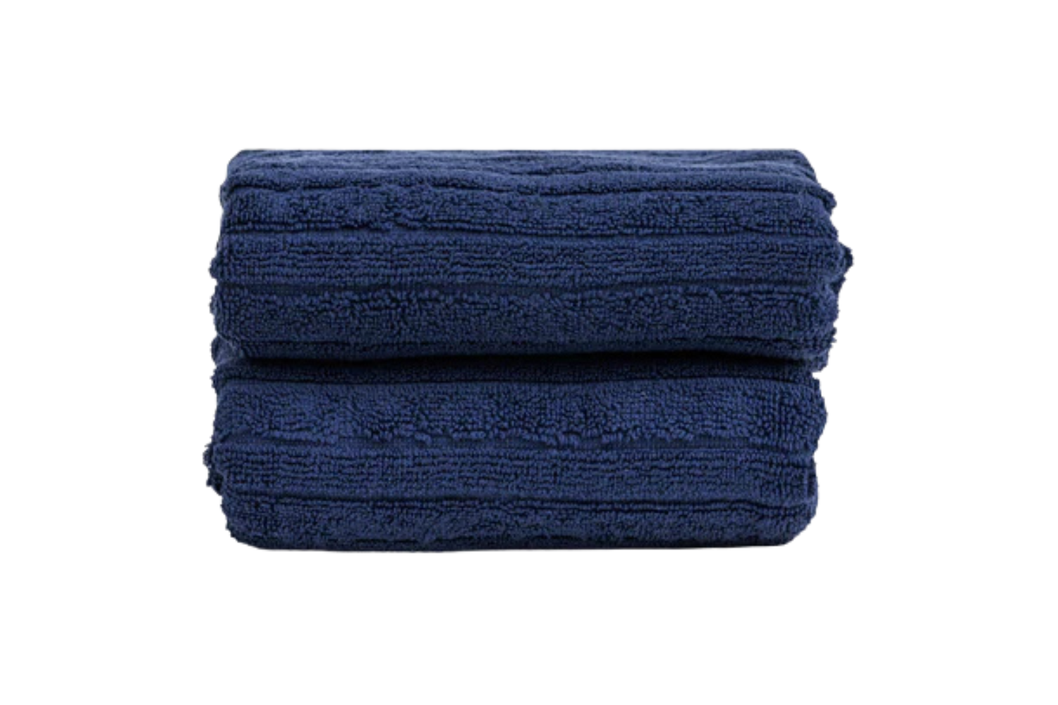 طقم مناشف وجه جراين (قطعتان)