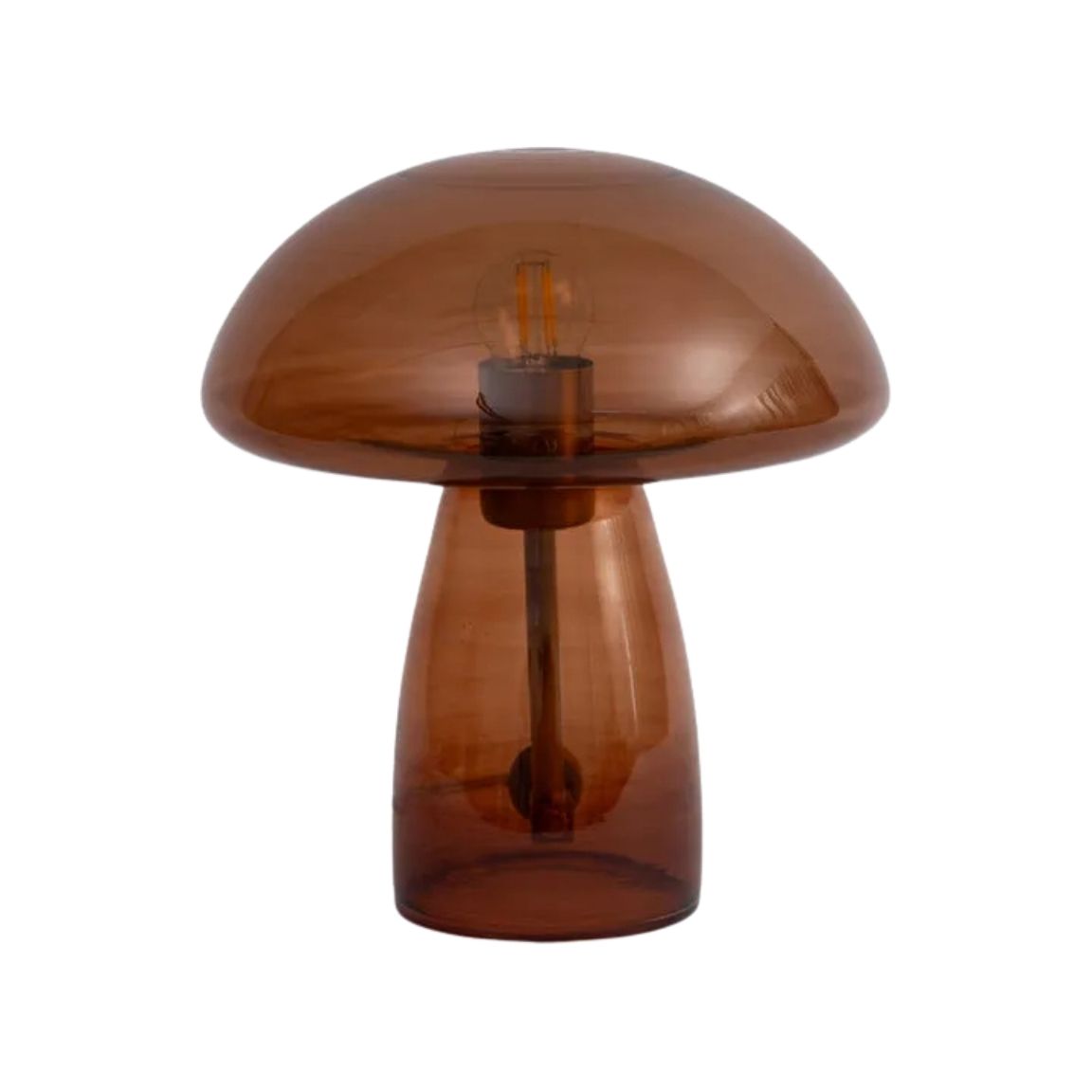 Mushroom Lamp